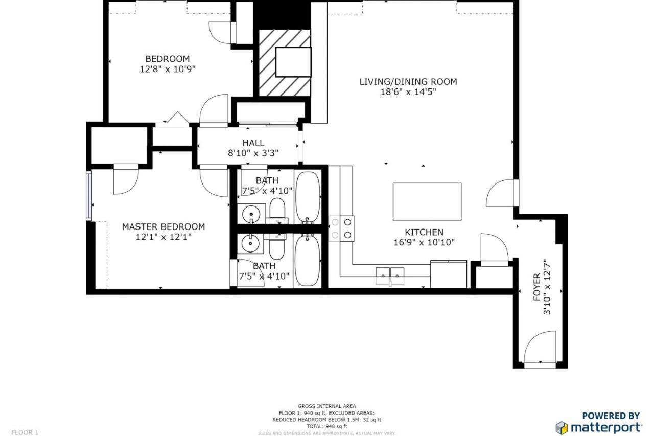 Chateau Dumont 17 Aspen Eksteriør billede